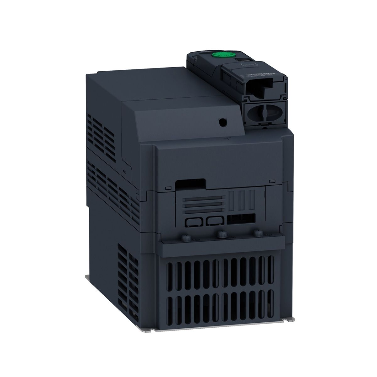 Variador de velocidad Altivar, 500 V, 7,5 kW. ATV320U75N4B Schneider Electric - Imagen 2