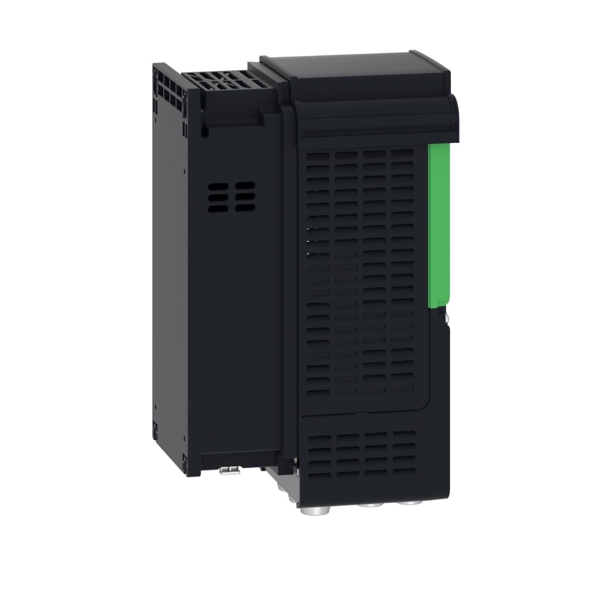 Variador de velocidad, 380 V a 480 V CA, 4kW, 5hp. ATV630U40N4 Schneider Electric - Imagen 3